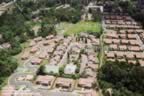 Medellin Colombia Housing Construction